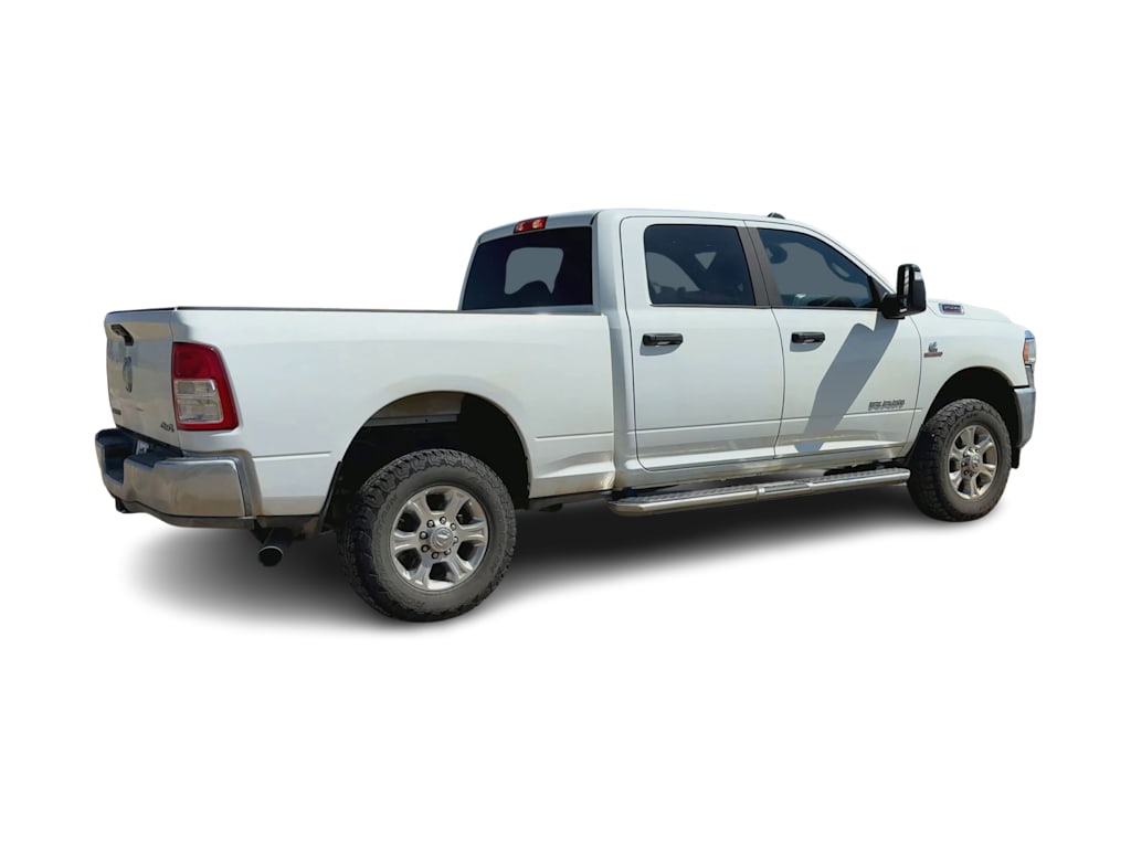 Thumbnail: 2024 RAM 2500 - 14