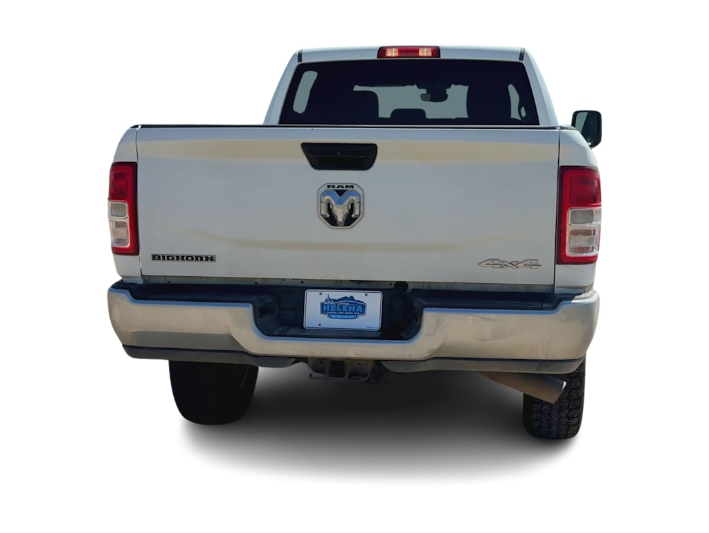 Thumbnail: 2024 RAM 2500 - 4