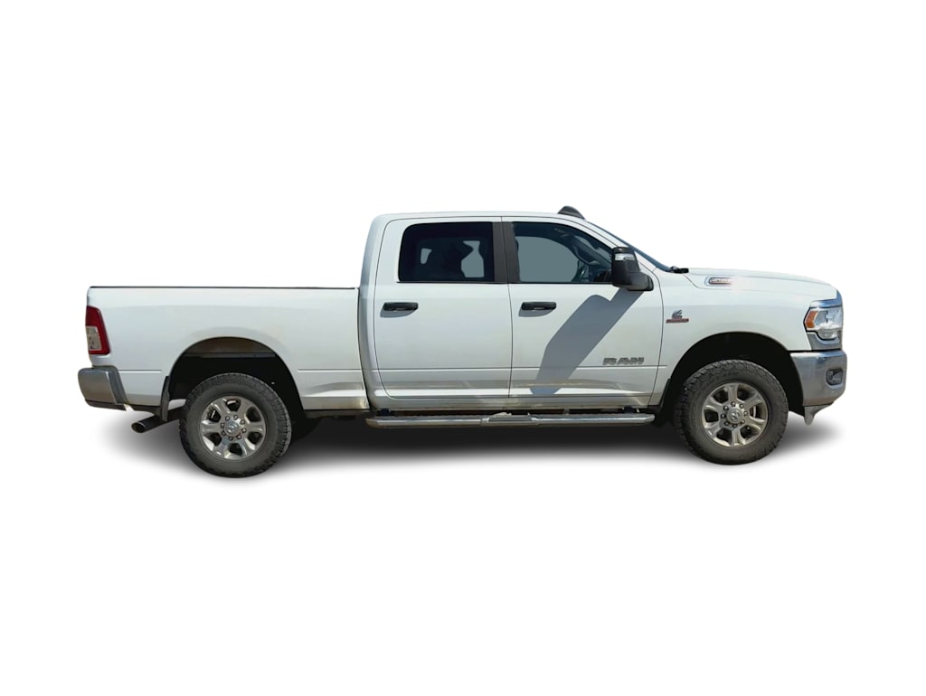 Thumbnail: 2024 RAM 2500 - 15