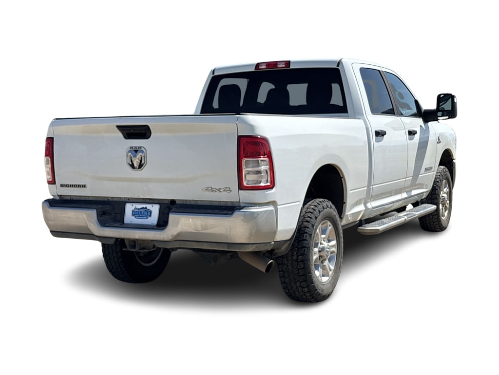 Thumbnail: 2024 RAM 2500 - 20