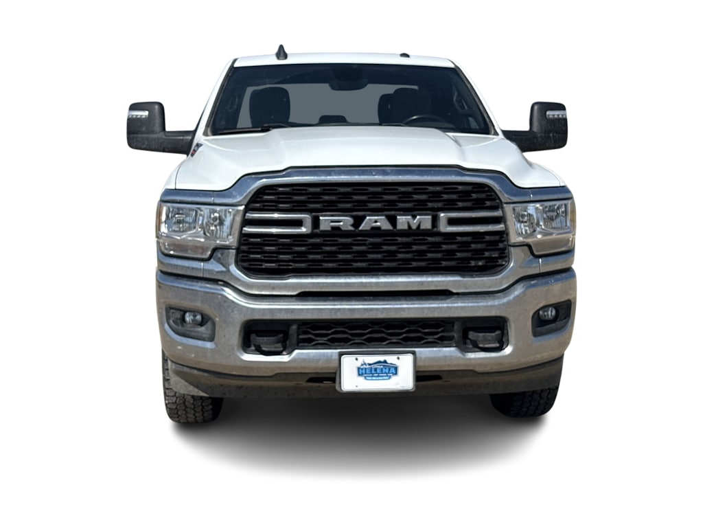 Thumbnail: 2024 RAM 2500 - 16