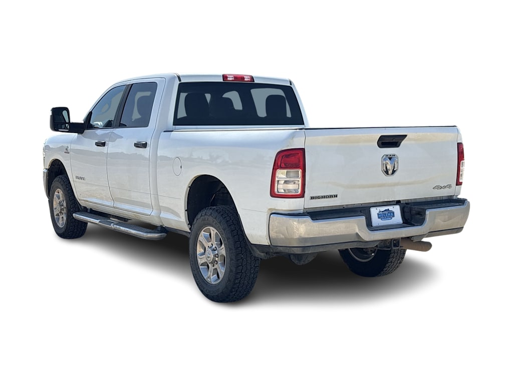 Thumbnail: 2024 RAM 2500 - 18