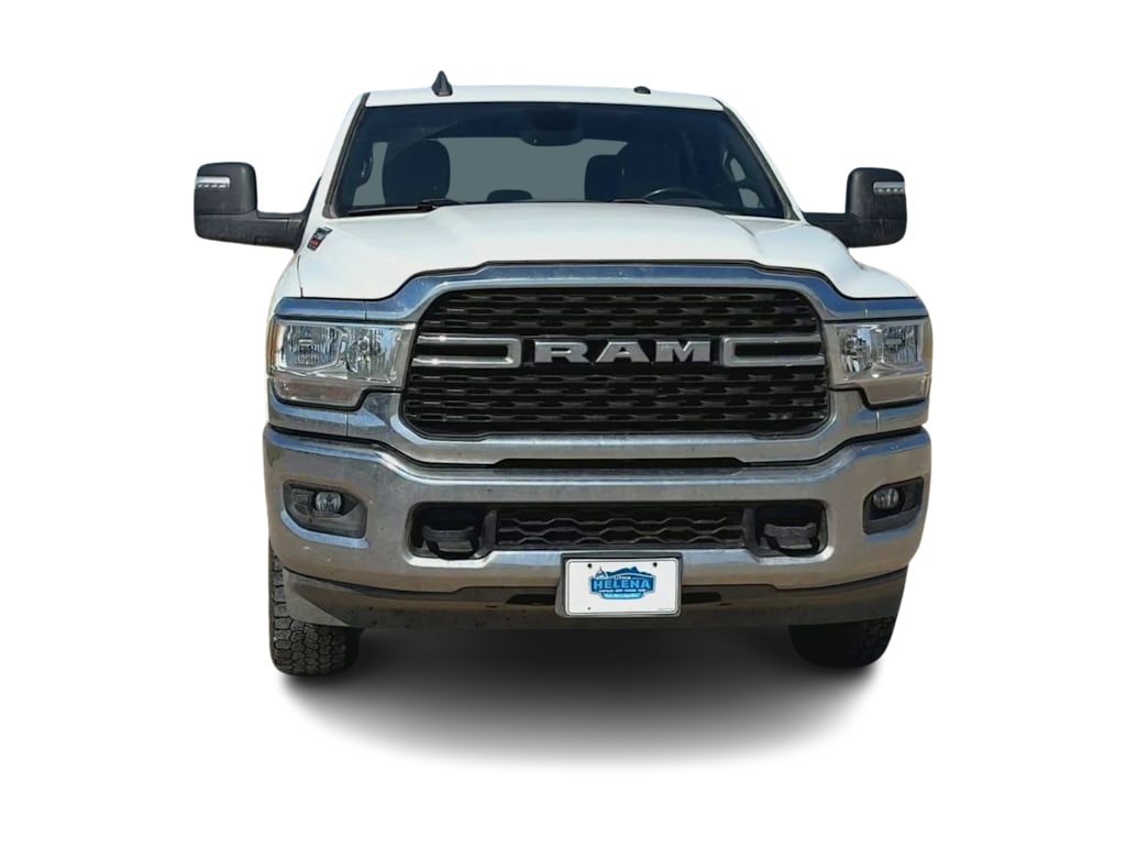 Thumbnail: 2024 RAM 2500 - 5