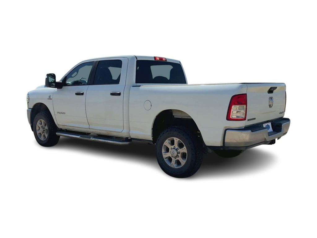 Thumbnail: 2024 RAM 2500 - 3