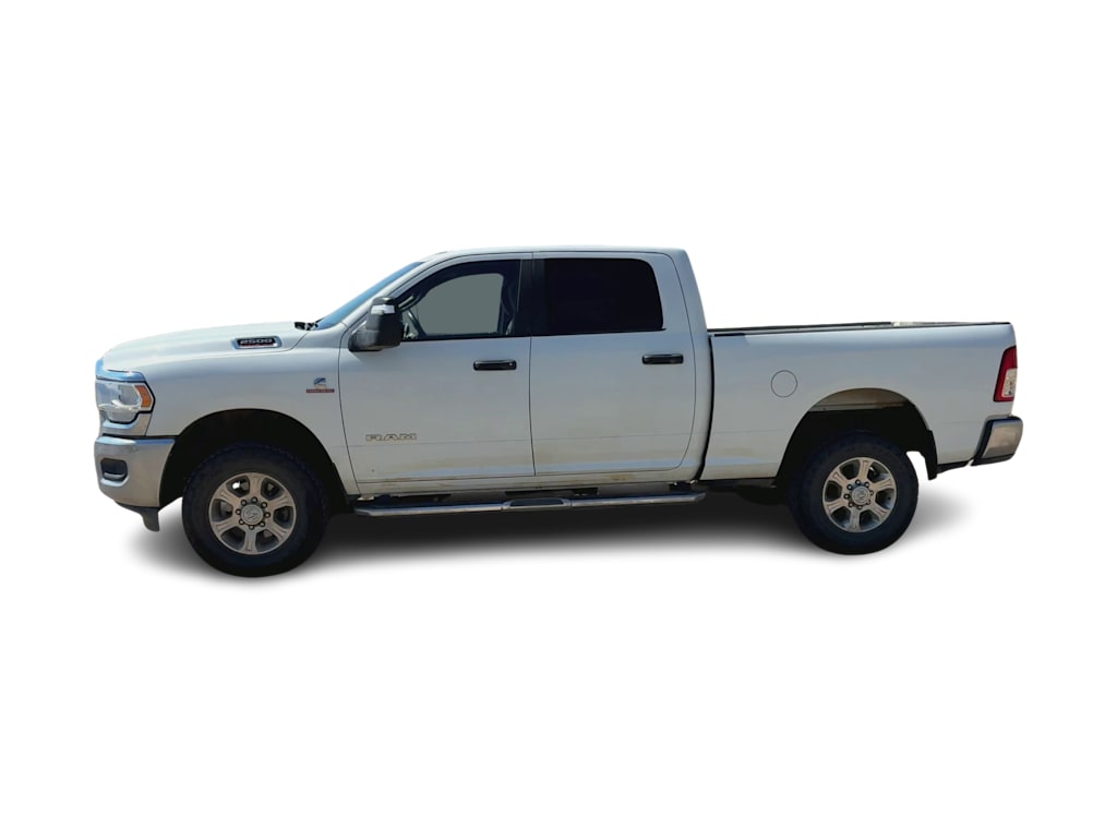 Thumbnail: 2024 RAM 2500 - 2