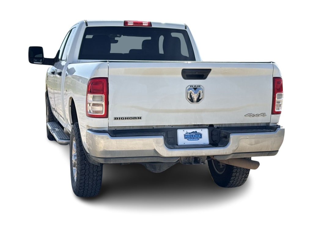 Thumbnail: 2024 RAM 2500 - 19