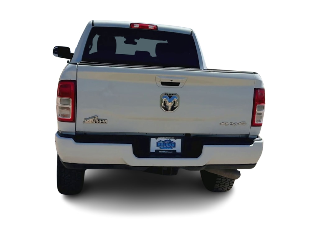Thumbnail: 2022 RAM 2500 - 4