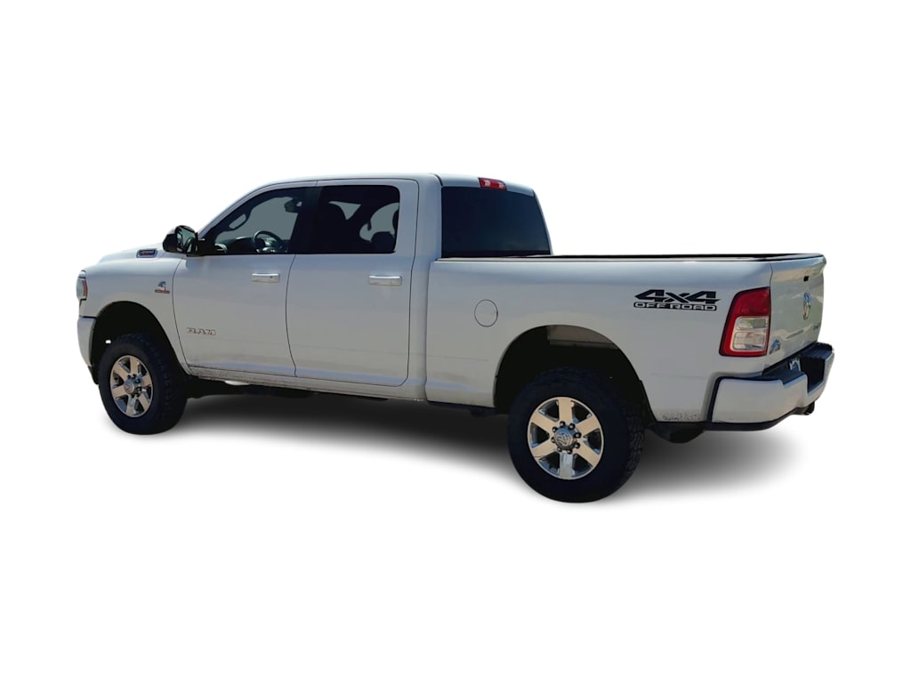 Thumbnail: 2022 RAM 2500 - 15