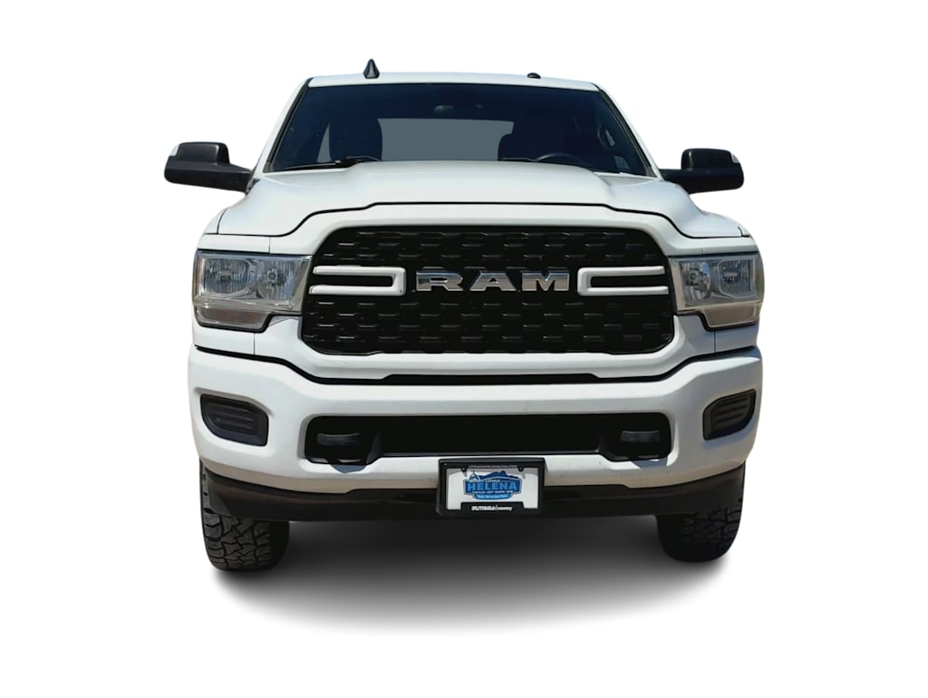 Thumbnail: 2022 RAM 2500 - 5