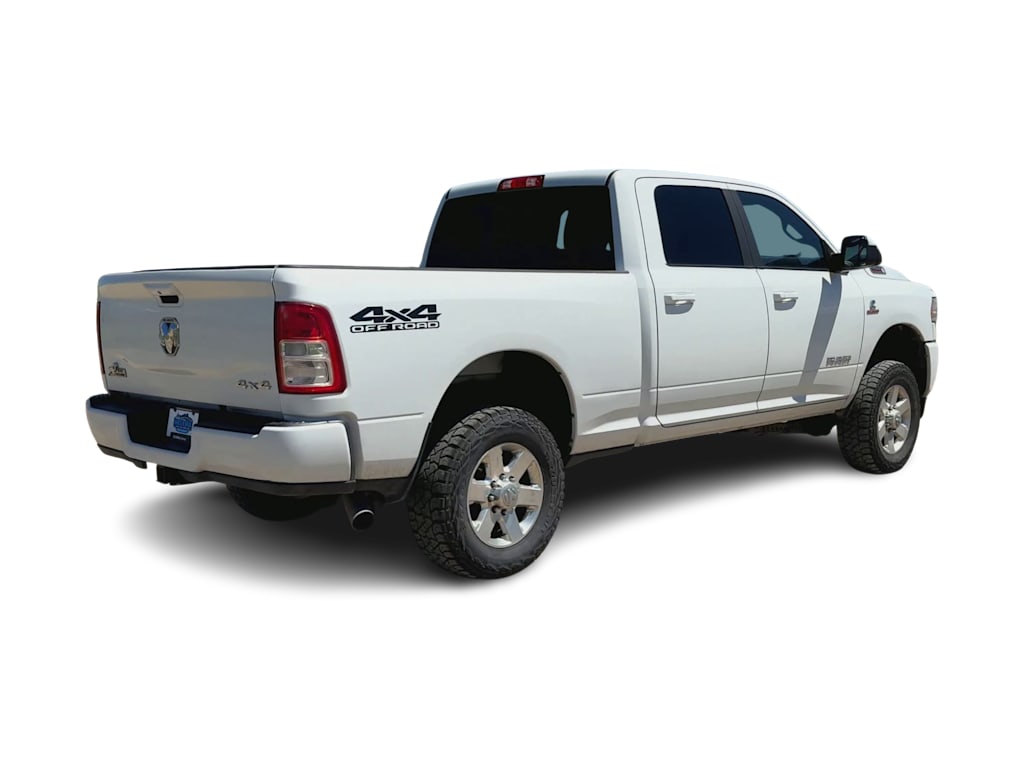 Thumbnail: 2022 RAM 2500 - 16