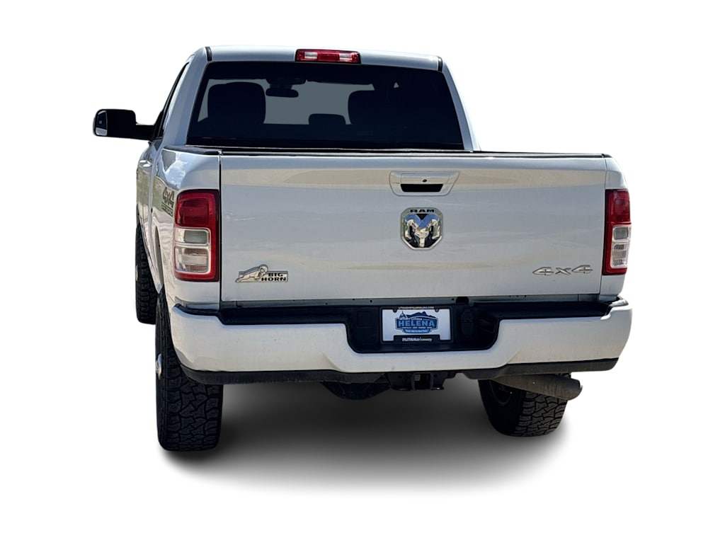 Thumbnail: 2022 RAM 2500 - 20