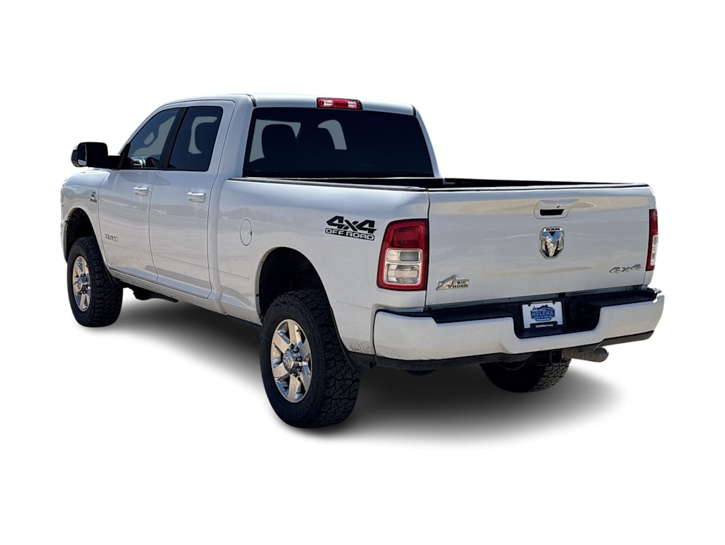 Thumbnail: 2022 RAM 2500 - 3