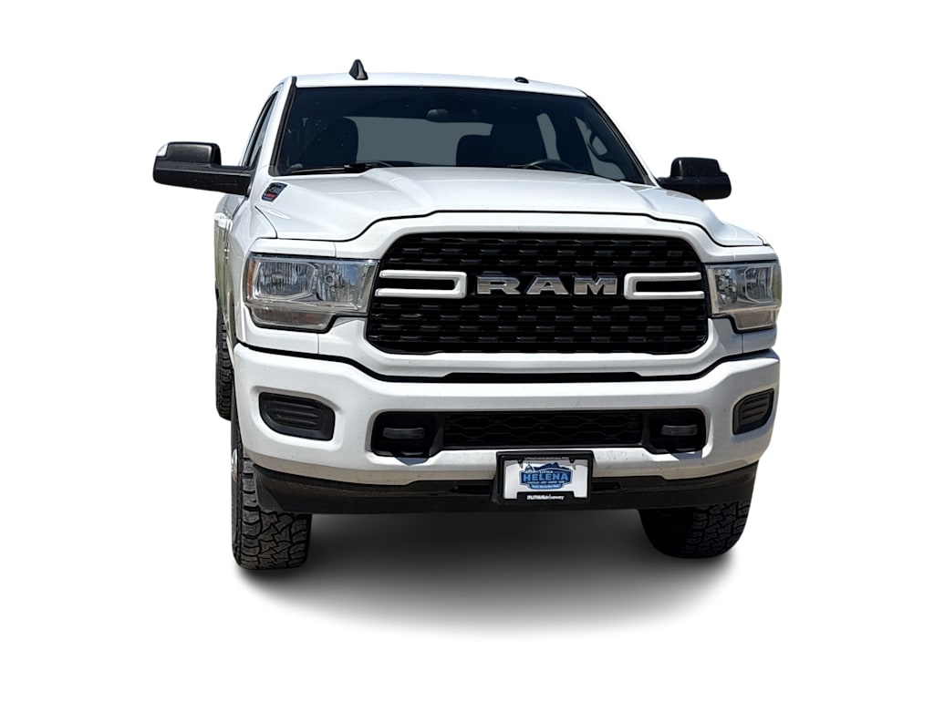 Thumbnail: 2022 RAM 2500 - 18