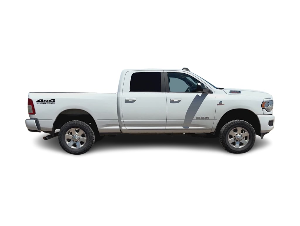 Thumbnail: 2022 RAM 2500 - 18