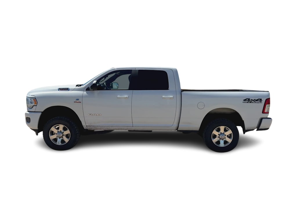 Thumbnail: 2022 RAM 2500 - 3