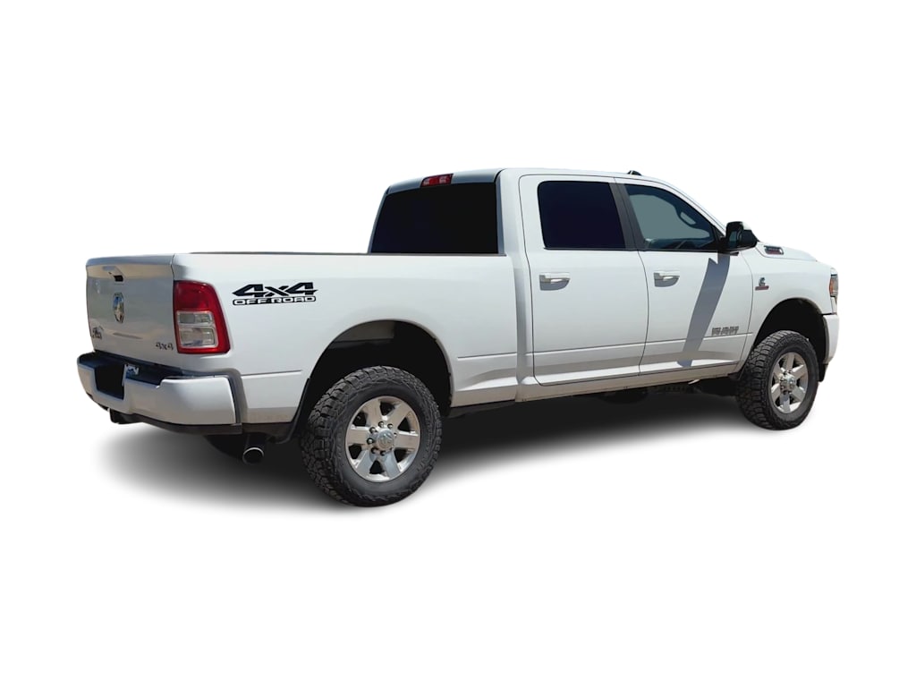 Thumbnail: 2022 RAM 2500 - 17