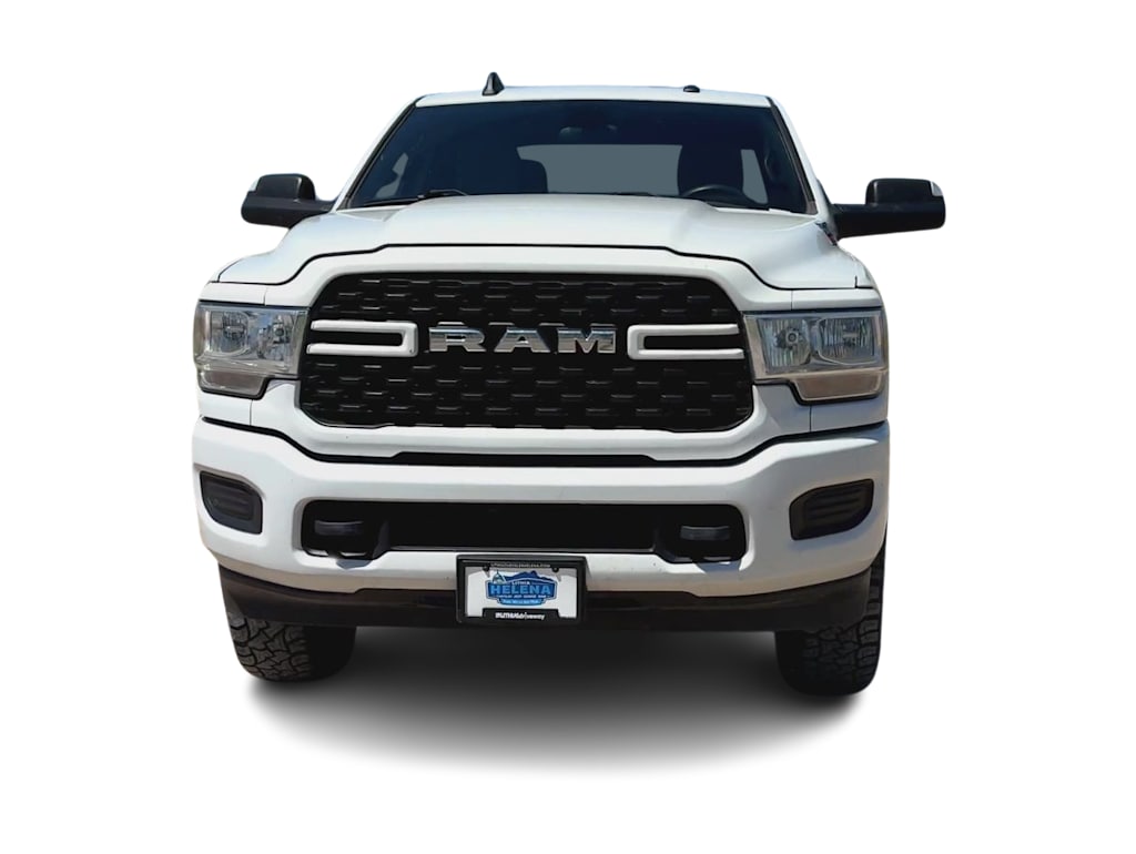 Thumbnail: 2022 RAM 2500 - 6