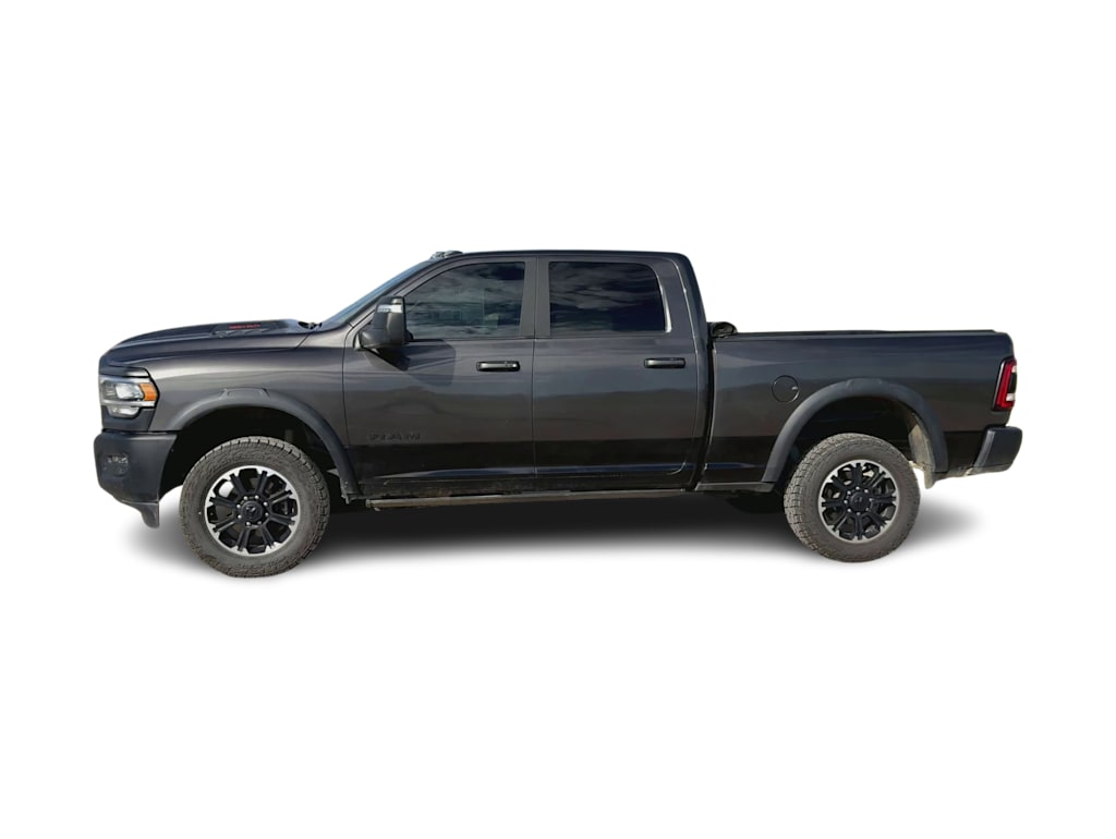 Thumbnail: 2024 RAM 2500 - 2