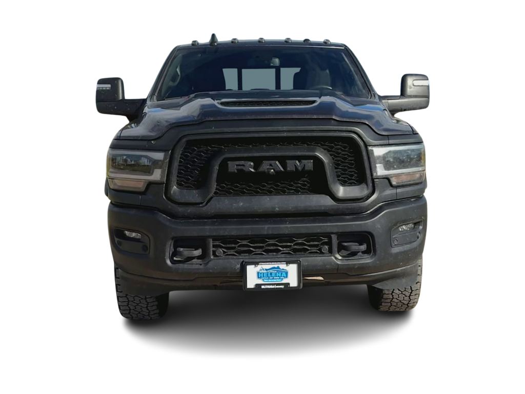Thumbnail: 2024 RAM 2500 - 5