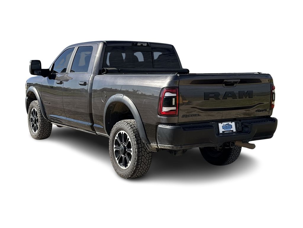 Thumbnail: 2024 RAM 2500 - 18