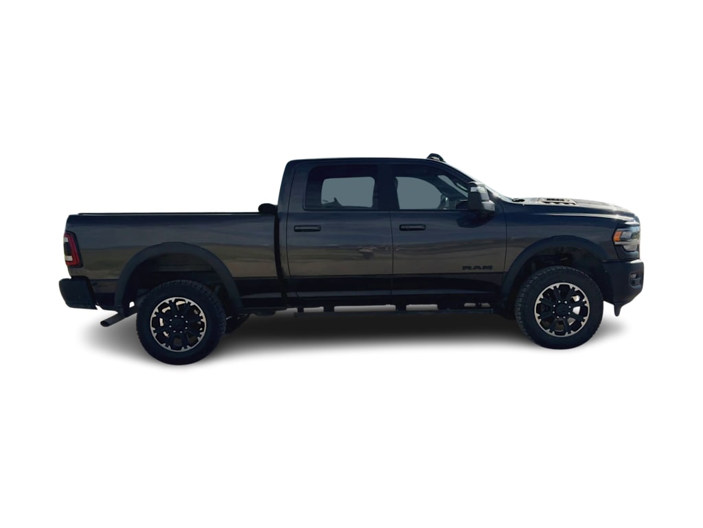 Thumbnail: 2024 RAM 2500 - 15