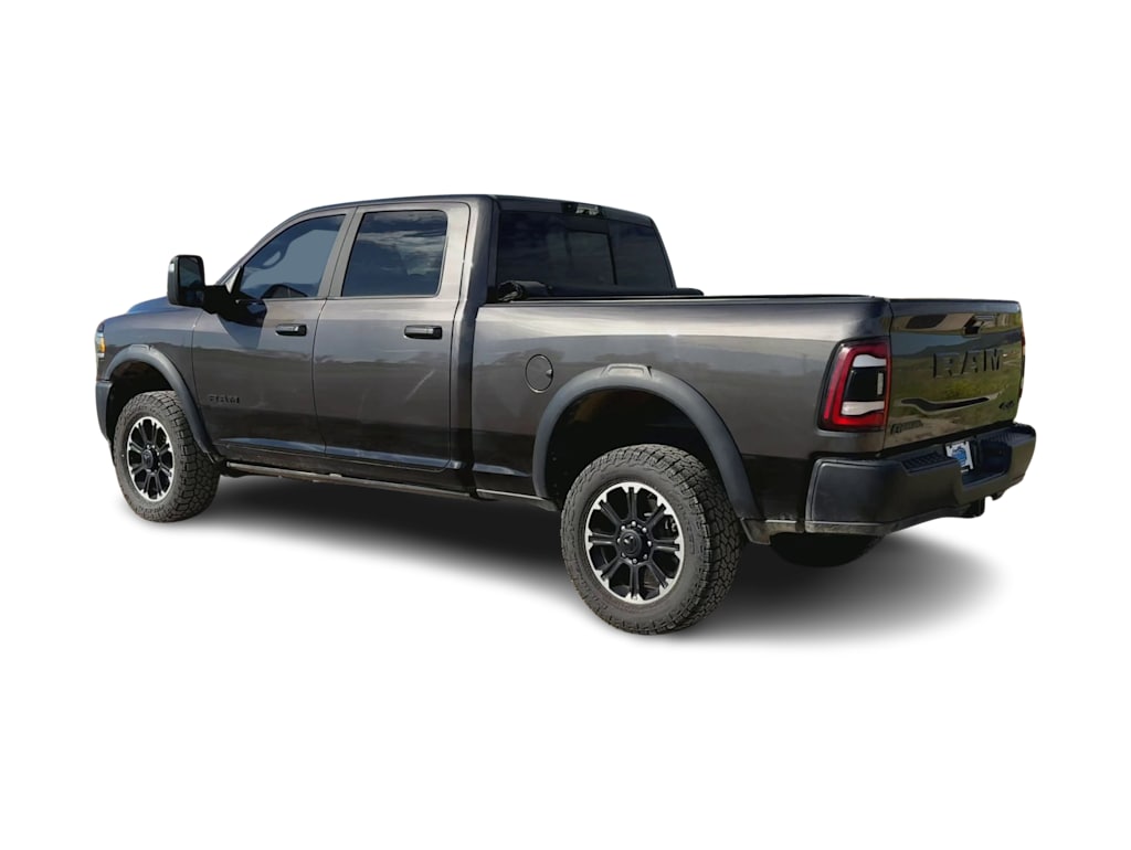 Thumbnail: 2024 RAM 2500 - 3