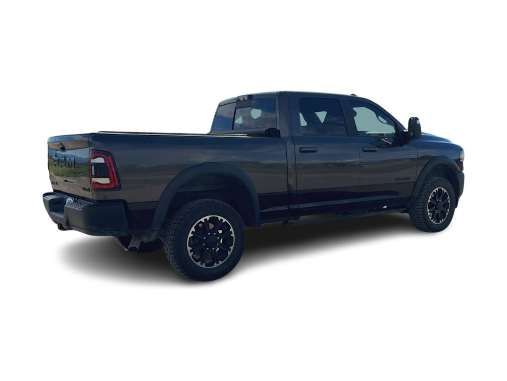 Thumbnail: 2024 RAM 2500 - 14