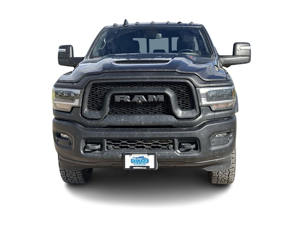 Thumbnail: 2024 RAM 2500 - 16