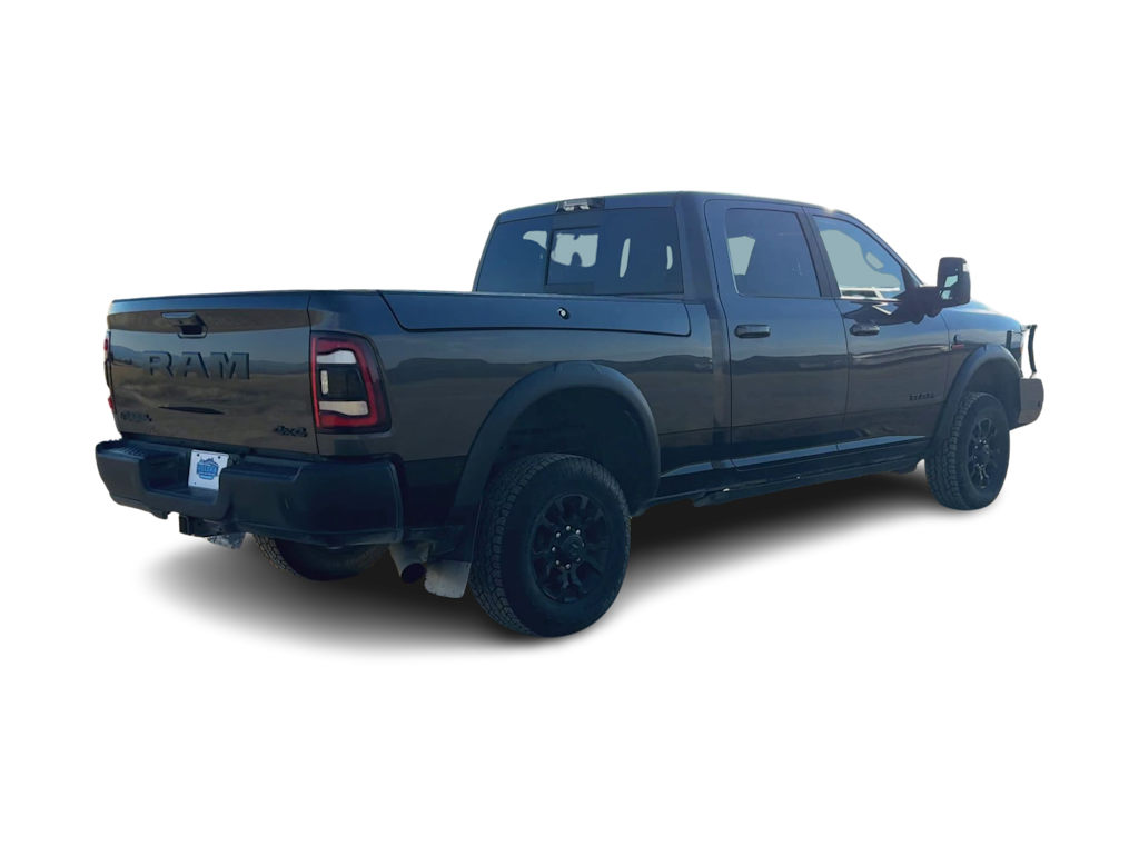 Thumbnail: 2024 RAM 2500 - 15