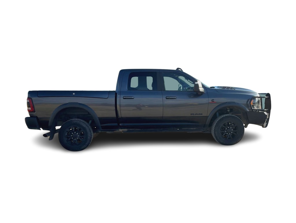 Thumbnail: 2024 RAM 2500 - 16