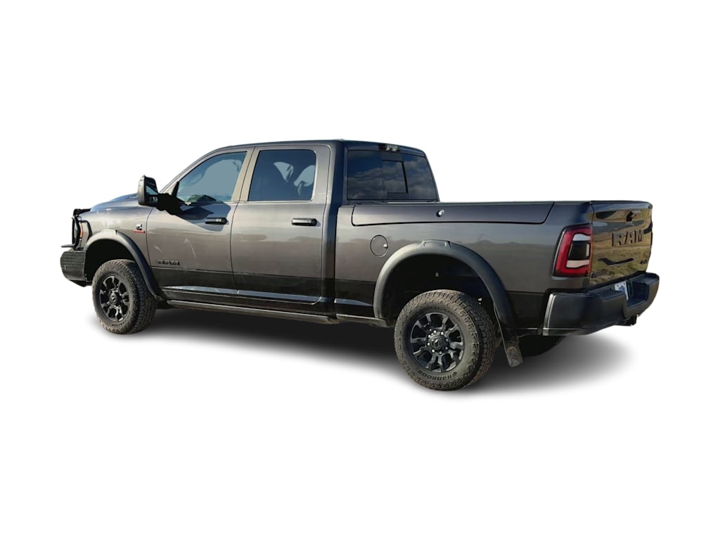 Thumbnail: 2024 RAM 2500 - 3