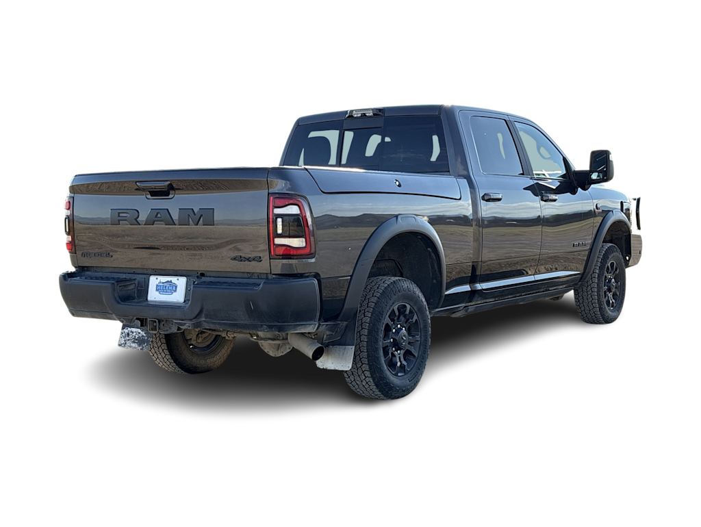Thumbnail: 2024 RAM 2500 - 23