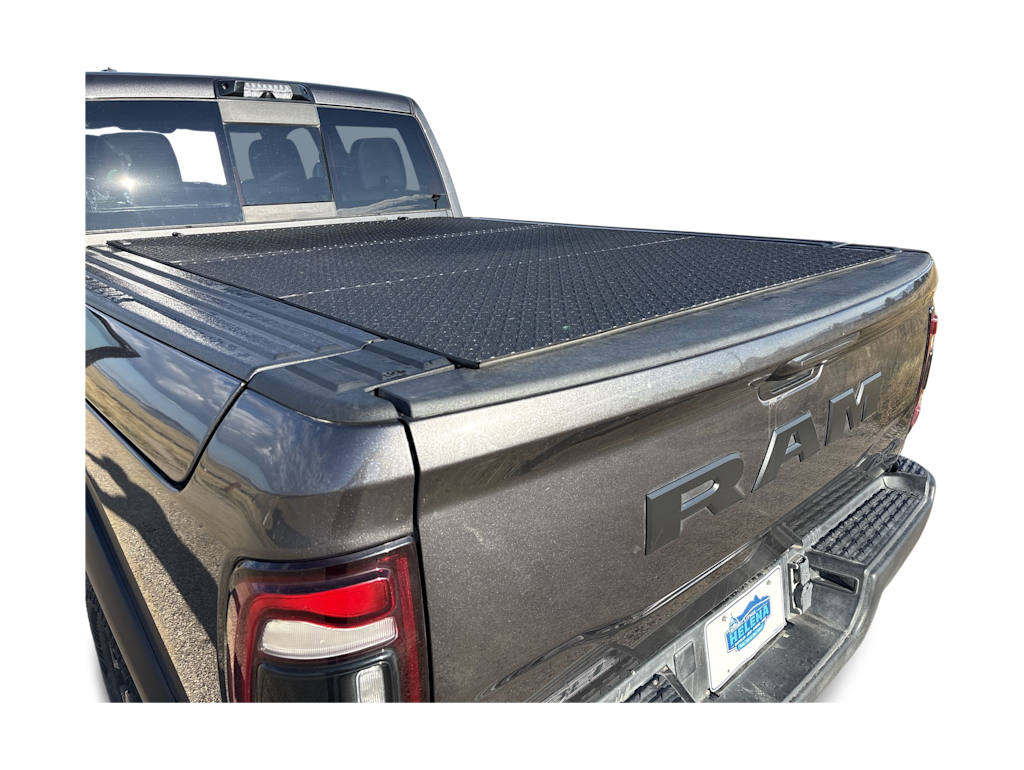 Thumbnail: 2024 RAM 2500 - 39
