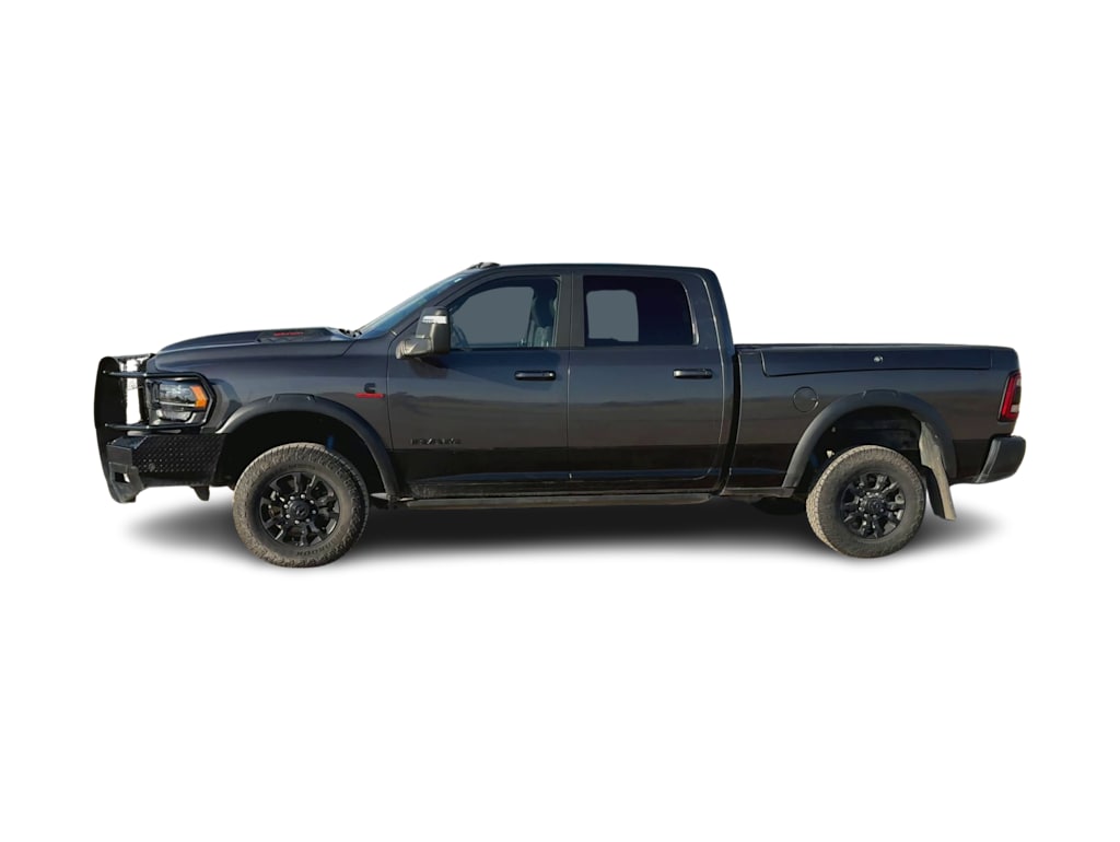 Thumbnail: 2024 RAM 2500 - 19