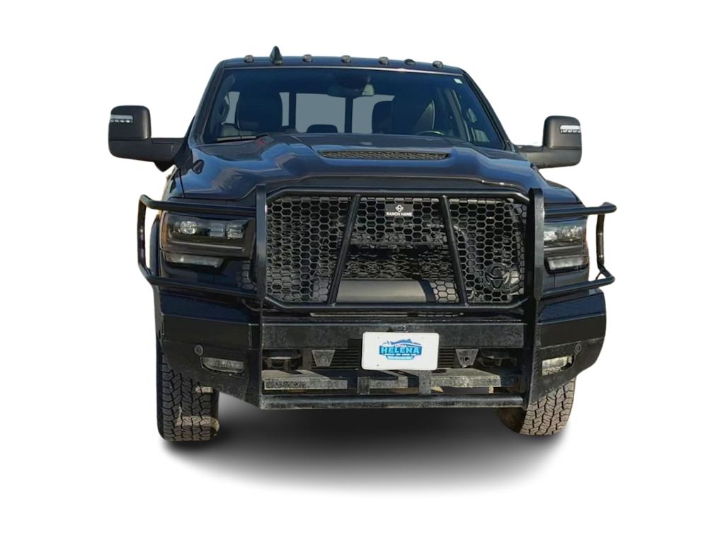 Thumbnail: 2024 RAM 2500 - 6