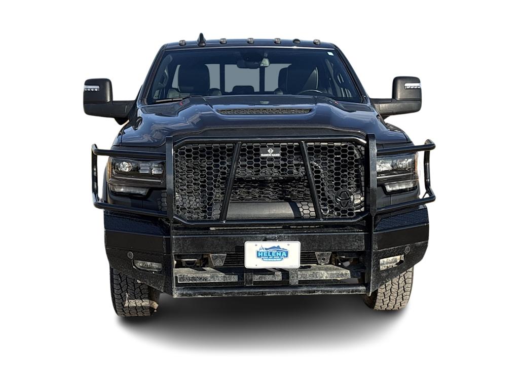Thumbnail: 2024 RAM 2500 - 20