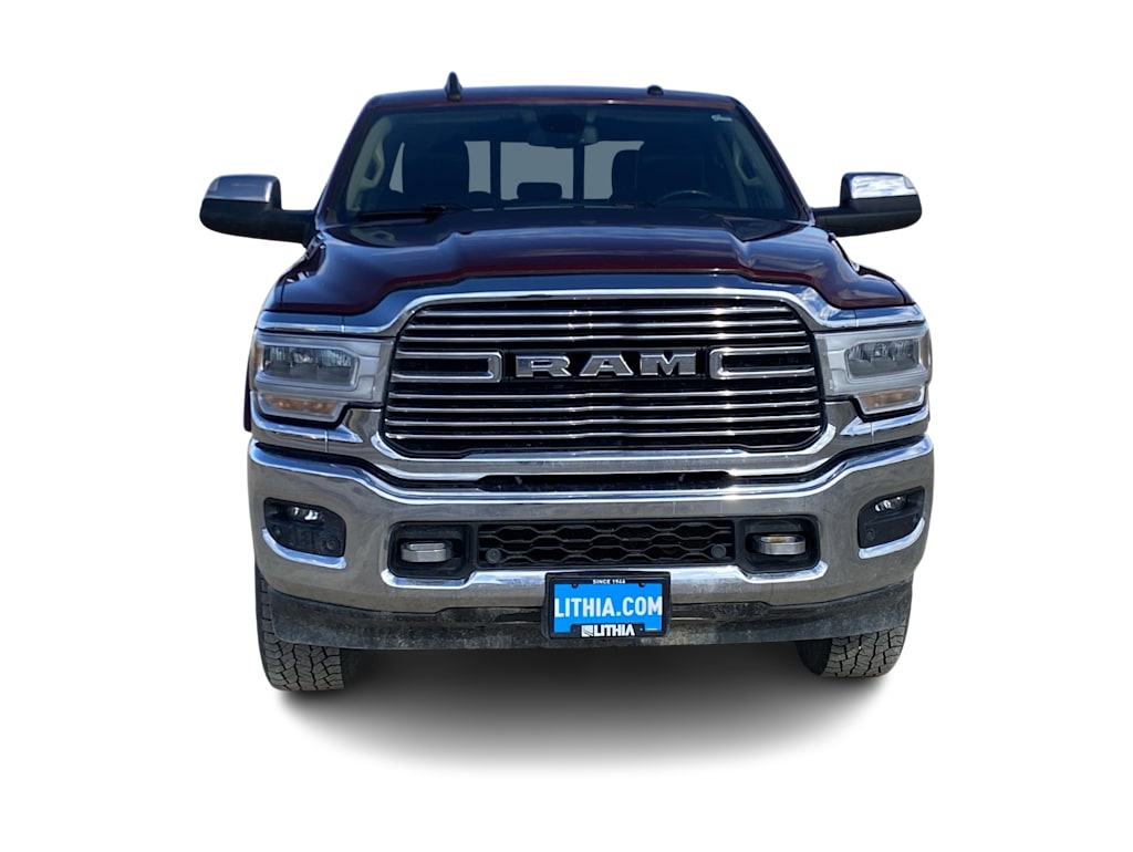 Thumbnail: 2020 RAM 2500 - 16