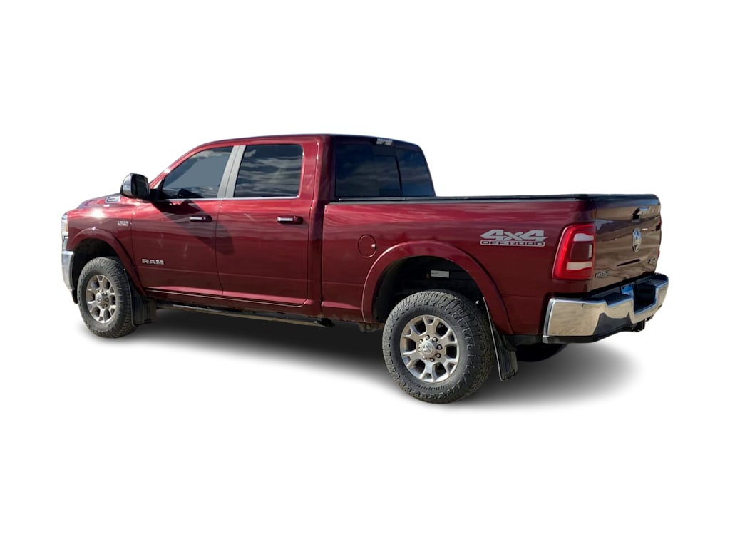 Thumbnail: 2020 RAM 2500 - 3
