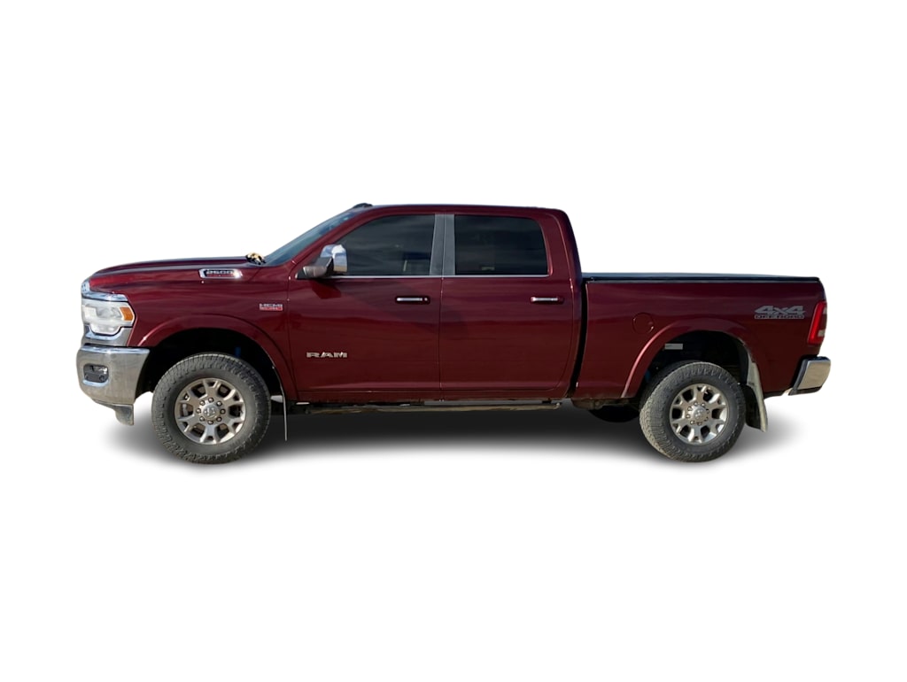 Thumbnail: 2020 RAM 2500 - 2