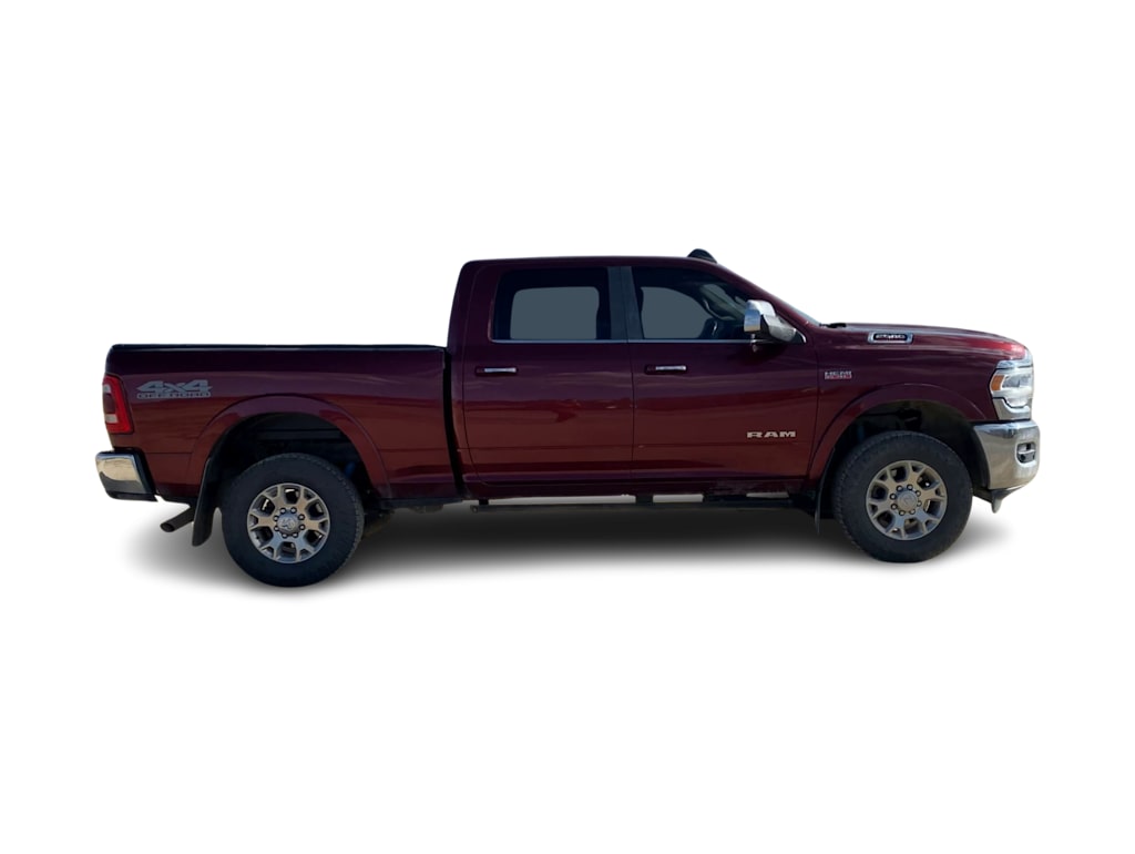 Thumbnail: 2020 RAM 2500 - 15