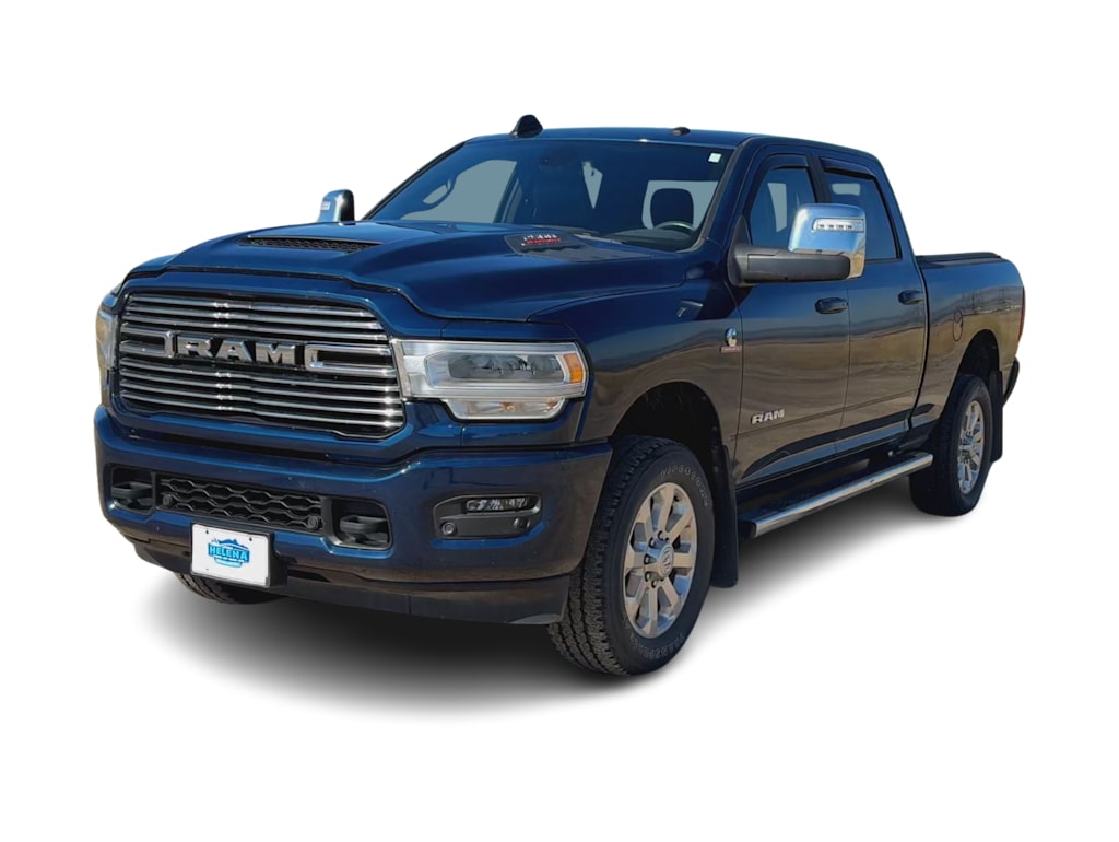 Thumbnail: 2024 RAM 2500 - 14