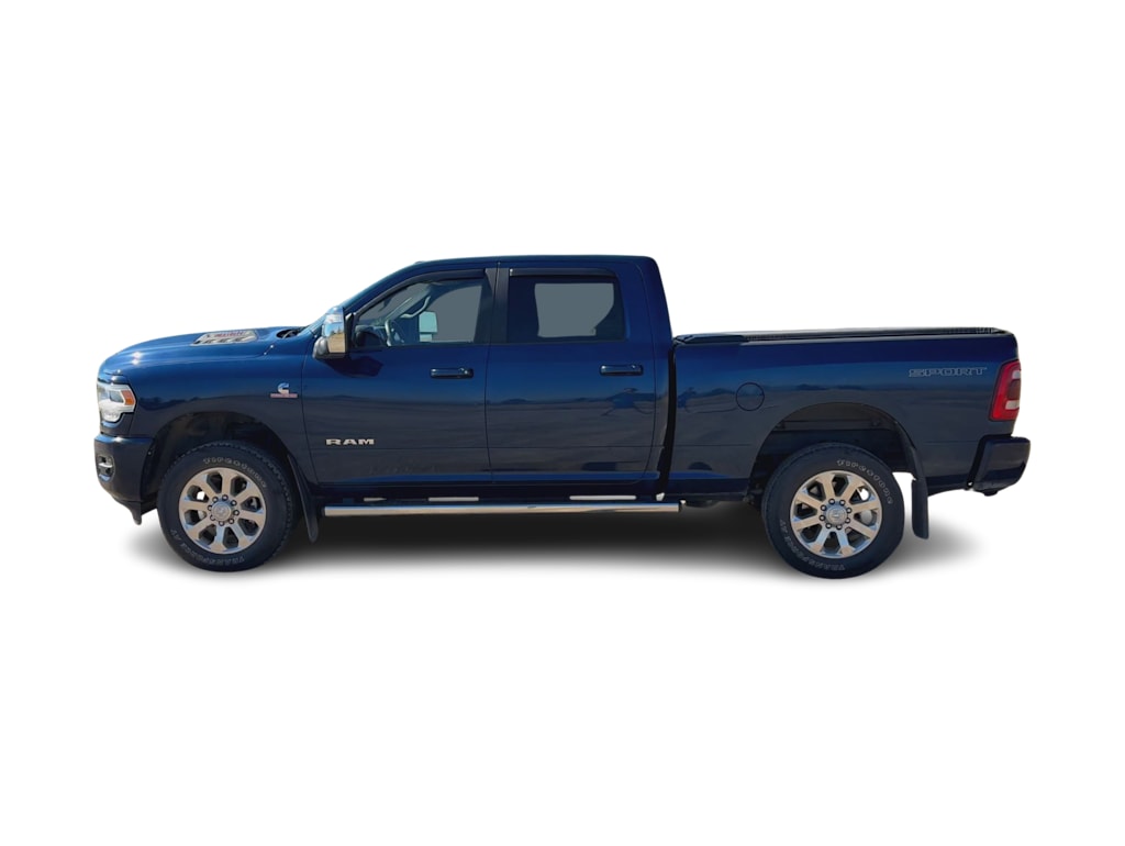 Thumbnail: 2024 RAM 2500 - 2