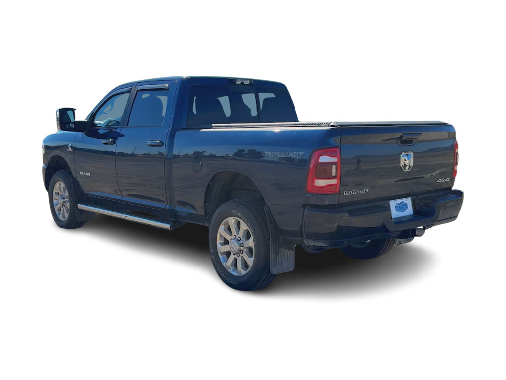 Thumbnail: 2024 RAM 2500 - 3