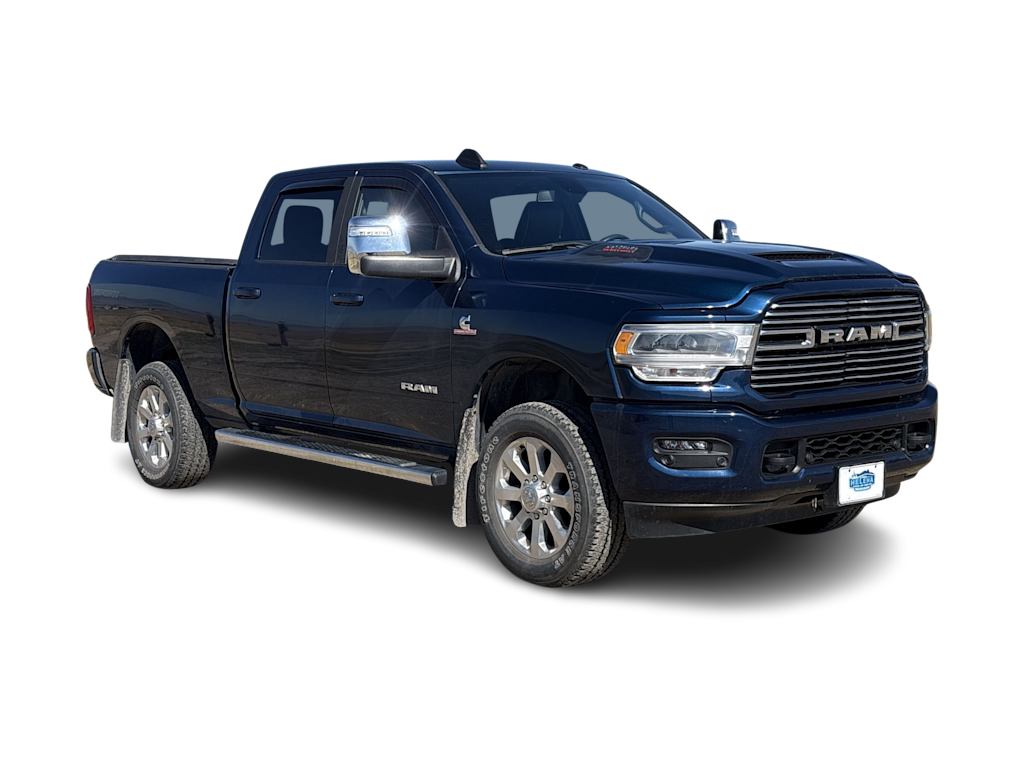 Thumbnail: 2024 RAM 2500 - 18