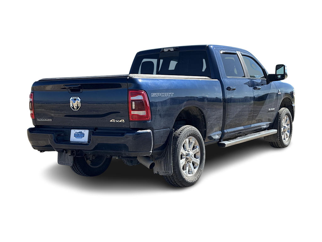 Thumbnail: 2024 RAM 2500 - 20