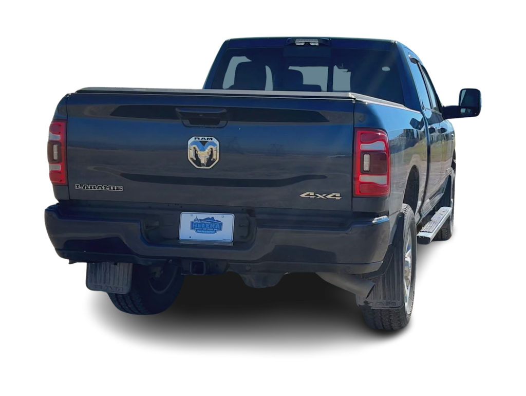 Thumbnail: 2024 RAM 2500 - 16