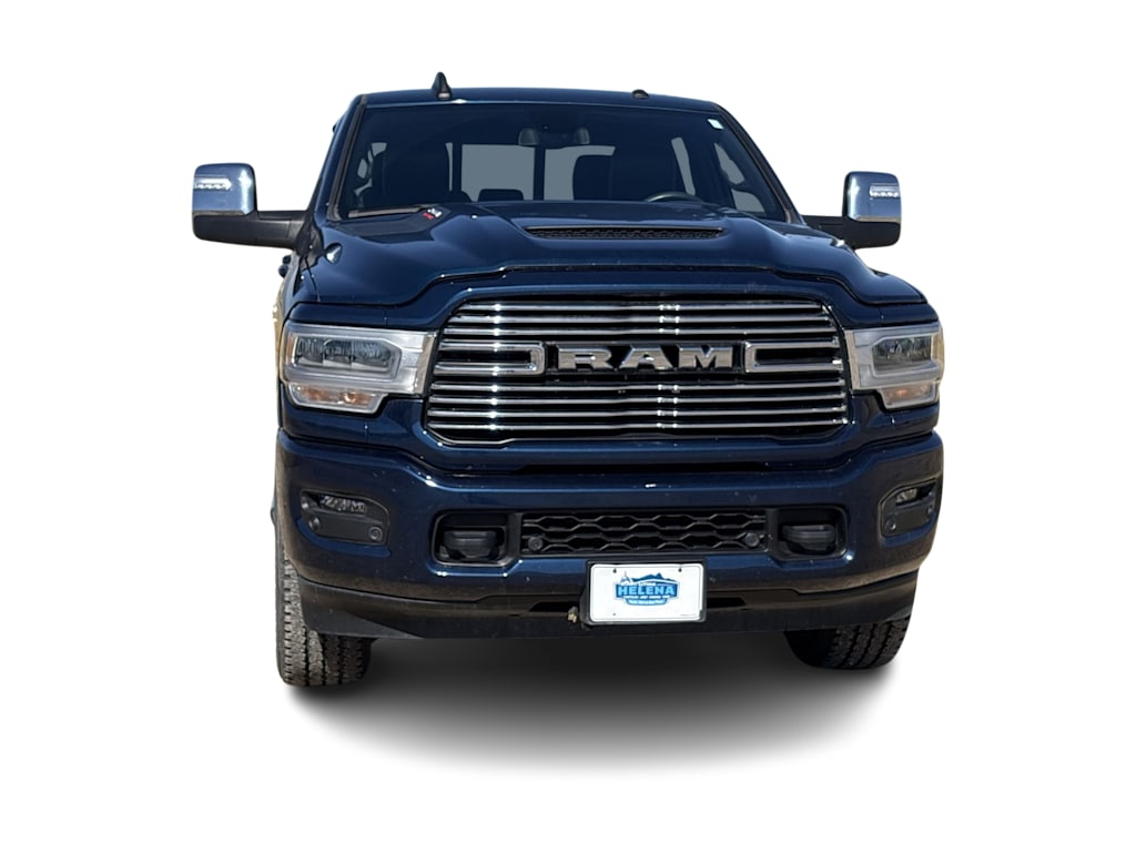 Thumbnail: 2024 RAM 2500 - 5