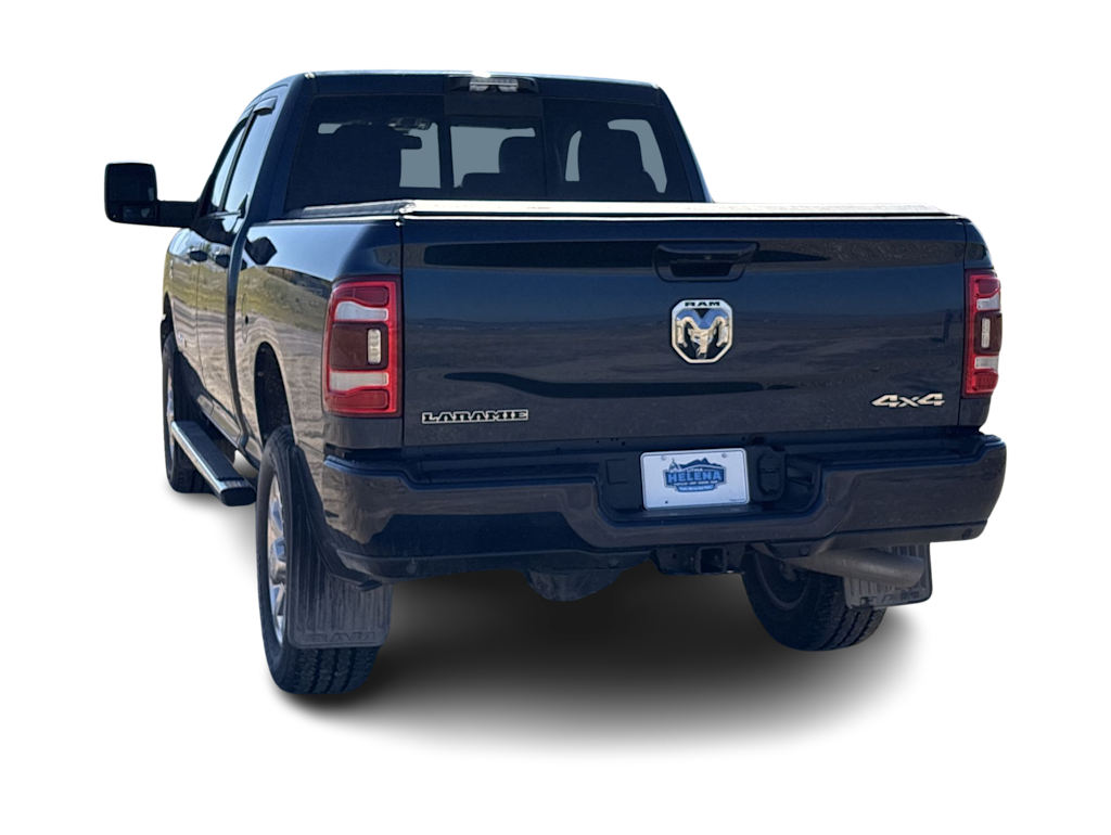 Thumbnail: 2024 RAM 2500 - 4