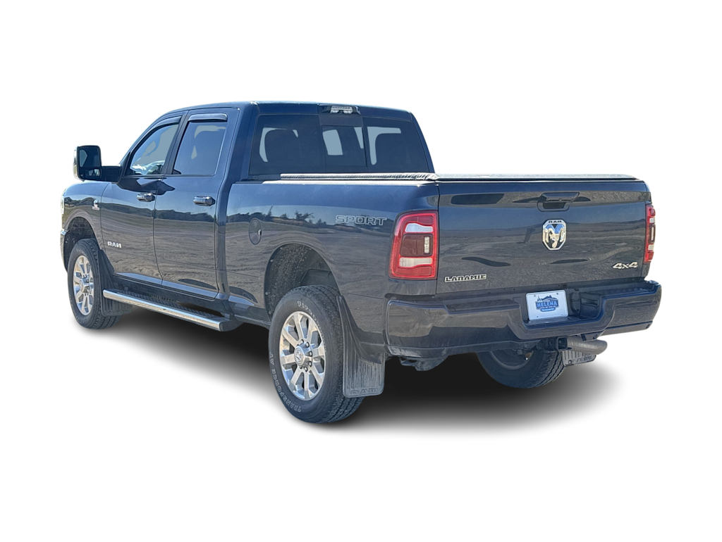 Thumbnail: 2024 RAM 2500 - 19