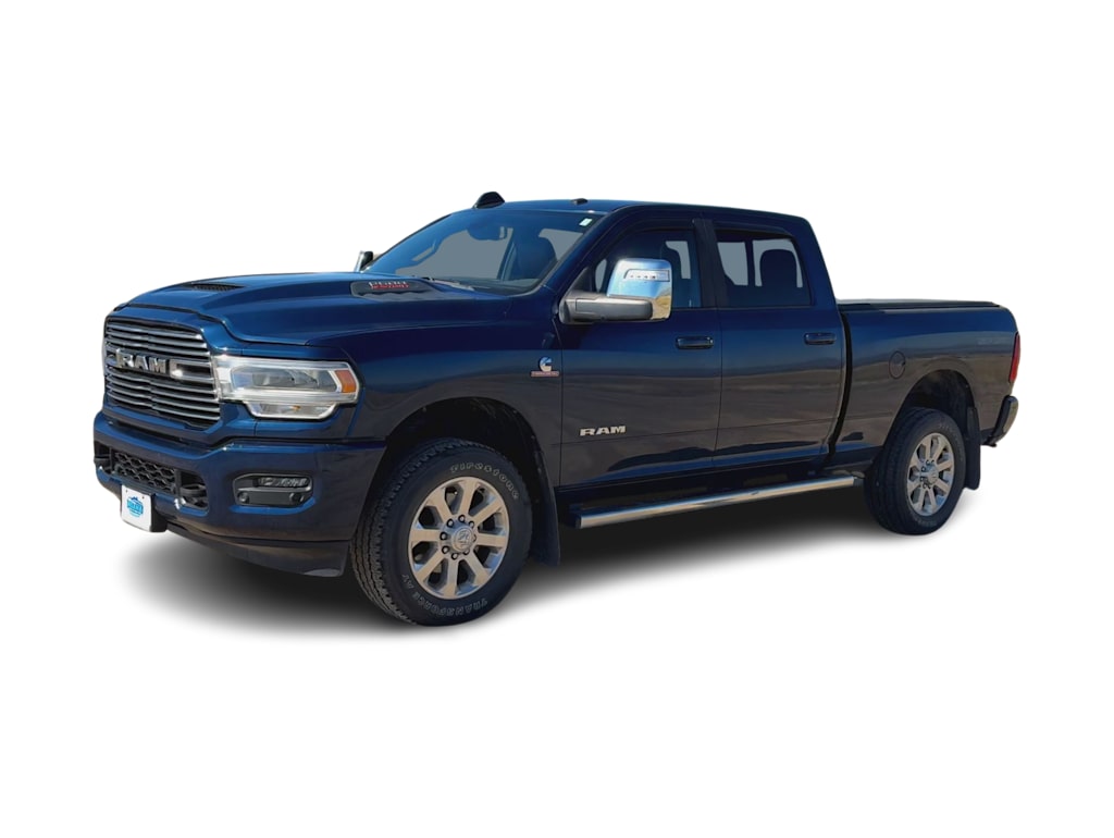 Thumbnail: 2024 RAM 2500 - 15